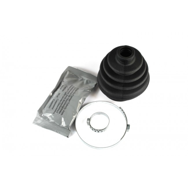 Σετ φυσούνων, ημιαξόνιο VW DERBY, GOLF II, JETTA II, PASSAT B1, PASSAT B2, PASSAT B5.5, PASSAT B6, PASSAT B7, PASSAT B7/KOMBI, POLO 0.8-3.6 09.75- Σετ φυσούνων, ημιαξόνιο VW DERBY, GOLF II, JETTA II, PASSAT B1, PASSAT B2, PASSAT B5.5, PASSAT B6, PASSAT B7, PASSAT B7/KOMBI, POLO 0.8-3.6 09.75-