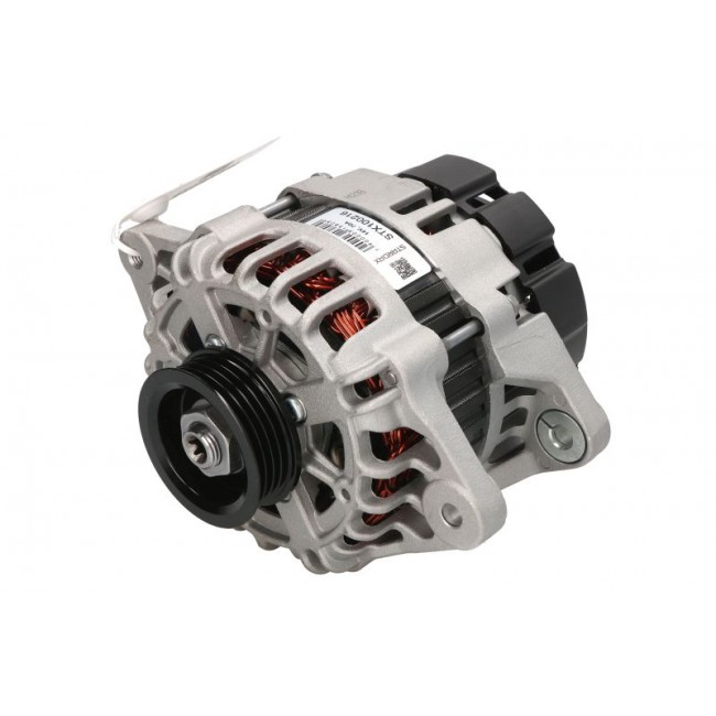 Δυναμό HYUNDAI ATOS, GETZ, I10 I; KIA PICANTO I 1.0/1.1 03.01-12.13