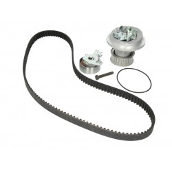 Σετ οδοντωτού ιμάντα  CHEVROLET ASTRA, ZAFIRA; OPEL ASTRA F, ASTRA F/KOMBI, CALIBRA A, FRONTERA A SPORT, OMEGA A, OMEGA B, VECTRA A, VECTRA B 1.6/1.8/2.0 09.86-12.11