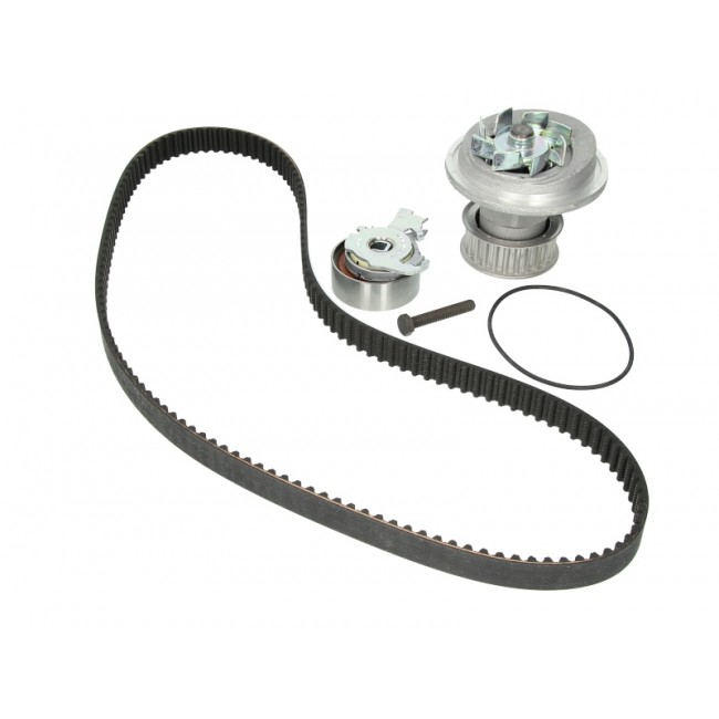 Σετ οδοντωτού ιμάντα CHEVROLET ASTRA, ZAFIRA; OPEL ASTRA F, ASTRA F/KOMBI, CALIBRA A, FRONTERA A SPORT, OMEGA A, OMEGA B, VECTRA A, VECTRA B 1.6/1.8/2.0 09.86-12.11 Σετ οδοντωτού ιμάντα CHEVROLET ASTRA, ZAFIRA; OPEL ASTRA F, ASTRA F/KOMBI, CALIBRA A, FRONTERA A SPORT, OMEGA A, OMEGA B, VECTRA A, VECTRA B 1.6/1.8/2.0 09.86-12.11