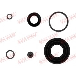 Κιτ επισκευής, δαγκάνα φρένου HONDA CIVIC IX, CIVIC VIII; MINI (R50, R53), (R52) 1.4-2.2D 06.01-12.16