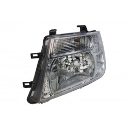 Προβολέας/εξάρτημα NISSAN NAVARA D23, NAVARA D40, PATHFINDER III R51, PATHFINDER IV R52 03.10-