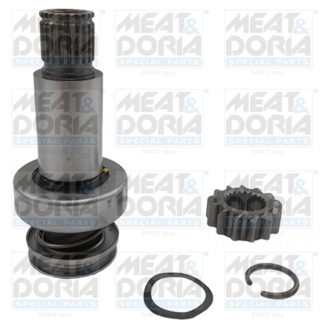 Γρανάζι AUDI A1, A3, Q3; SEAT ARONA, ATECA, IBIZA IV, IBIZA IV SC, IBIZA IV ST, IBIZA V, LEON, LEON SC, LEON ST, MII, TOLEDO IV; SKODA CITIGO, FABIA III 1.0-2.0D 09.07- Γρανάζι AUDI A1, A3, Q3; SEAT ARONA, ATECA, IBIZA IV, IBIZA IV SC, IBIZA IV ST, IBIZA V, LEON, LEON SC, LEON ST, MII, TOLEDO IV; SKODA CITIGO, FABIA III 1.0-2.0D 09.07-