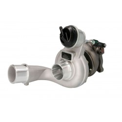 Yπερπληρωτής/Τurbo  VOLVO S40 I, V40; RENAULT CLIO II, ESPACE III, KANGOO, KANGOO EXPRESS, LAGUNA I, MEGANE I, MEGANE I CLASSIC, MEGANE I COACH, MEGANE SCENIC, SCENIC I 1.9D 01.96-