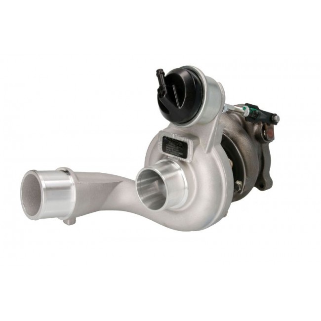 Yπερπληρωτής/Τurbo VOLVO S40 I, V40; RENAULT CLIO II, ESPACE III, KANGOO, KANGOO EXPRESS, LAGUNA I, MEGANE I, MEGANE I CLASSIC, MEGANE I COACH, MEGANE SCENIC, SCENIC I 1.9D 01.96- Yπερπληρωτής/Τurbo VOLVO S40 I, V40; RENAULT CLIO II, ESPACE III, KANGOO, KANGOO EXPRESS, LAGUNA I, MEGANE I, MEGANE I CLASSIC, MEGANE I COACH, MEGANE SCENIC, SCENIC I 1.9D 01.96-