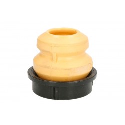 Stop buffer AUDI 50, A2; SEAT CORDOBA, IBIZA III, IBIZA IV; SKODA FABIA I, FABIA I PRAKTIK; VW PASSAT B2, PASSAT B6, PASSAT B7, PASSAT B7/KOMBI, POLO 0.8-3.6 01.76-