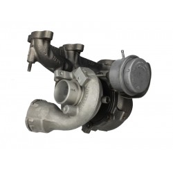 Υπερπληρωτής  AUDI A3; SEAT ALTEA, ALTEA XL, CORDOBA, IBIZA III, IBIZA IV, IBIZA IV SC, LEON, TOLEDO III; SKODA FABIA II, OCTAVIA II, ROOMSTER, SUPERB II 1.9D 10.01-12.10
