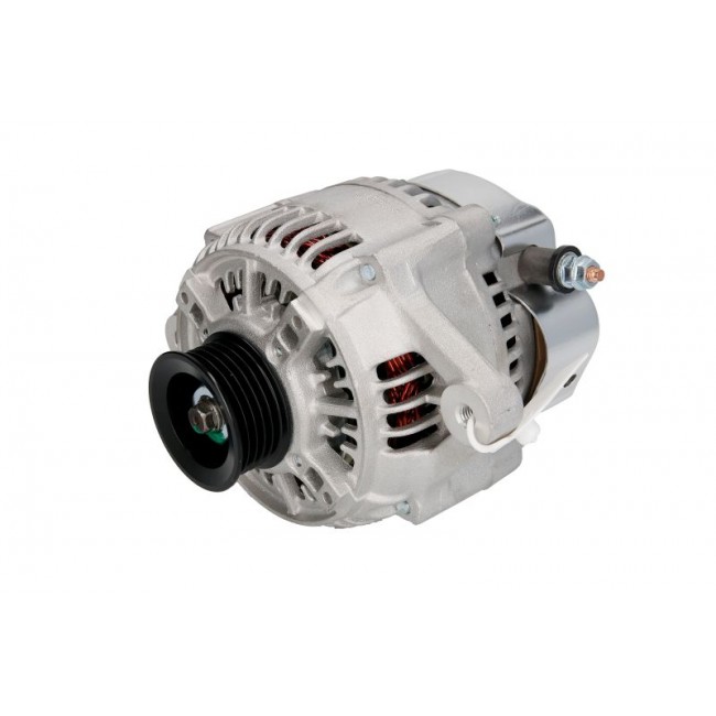 Δυναμό TOYOTA HIACE IV, HILUX VI 2.4 08.89-10.05 Δυναμό TOYOTA HIACE IV, HILUX VI 2.4 08.89-10.05