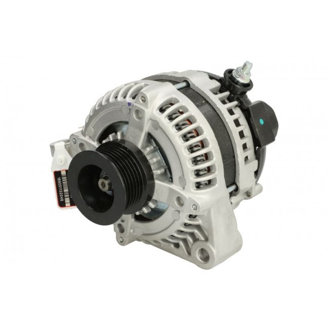 Δυναμό LAND ROVER DISCOVERY III, RANGE ROVER III, RANGE ROVER SPORT I 4.2/4.4 07.04-03.13 Δυναμό LAND ROVER DISCOVERY III, RANGE ROVER III, RANGE ROVER SPORT I 4.2/4.4 07.04-03.13