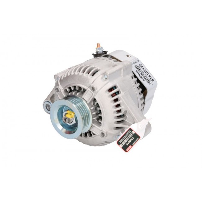 Δυναμό TOYOTA CALDINA, CAMRY, CARINA E VI, CORONA, HARRIER, HIACE IV, PASEO, PICNIC, RAUM, RAV 4 I, TOYOACE, VISTA / CAMRY 1.5-3.0D 06.91-06.11 Δυναμό TOYOTA CALDINA, CAMRY, CARINA E VI, CORONA, HARRIER, HIACE IV, PASEO, PICNIC, RAUM, RAV 4 I, TOYOACE, VISTA / CAMRY 1.5-3.0D 06.91-06.11