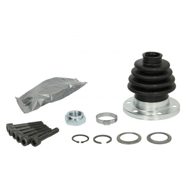 Σετ φυσούνων, ημιαξόνιο AUDI 80 B1, 80 B2, 80 B3, 80 B4, 90 B3, A3, COUPE B2, COUPE B3; SEAT CORDOBA, CORDOBA VARIO, IBIZA II, INCA 1.3-2.9 05.72-12.07 Σετ φυσούνων, ημιαξόνιο AUDI 80 B1, 80 B2, 80 B3, 80 B4, 90 B3, A3, COUPE B2, COUPE B3; SEAT CORDOBA, CORDOBA VARIO, IBIZA II, INCA 1.3-2.9 05.72-12.07