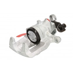 Δαγκάνα φρένων  NISSAN NV300, PRIMASTAR; OPEL VIVARO A; RENAULT TRAFIC II 1.9D-2.5D 03.01-