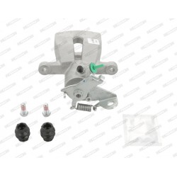 Δαγκάνα φρένων RENAULT CLIO IV, FLUENCE, GRAND SCENIC III, MEGANE, MEGANE II, MEGANE III, MEGANE II/KOMBI, MEGANE IV, SCENIC II, SCENIC III, TWINGO II, WIND 1.2-2.0D 09.02-