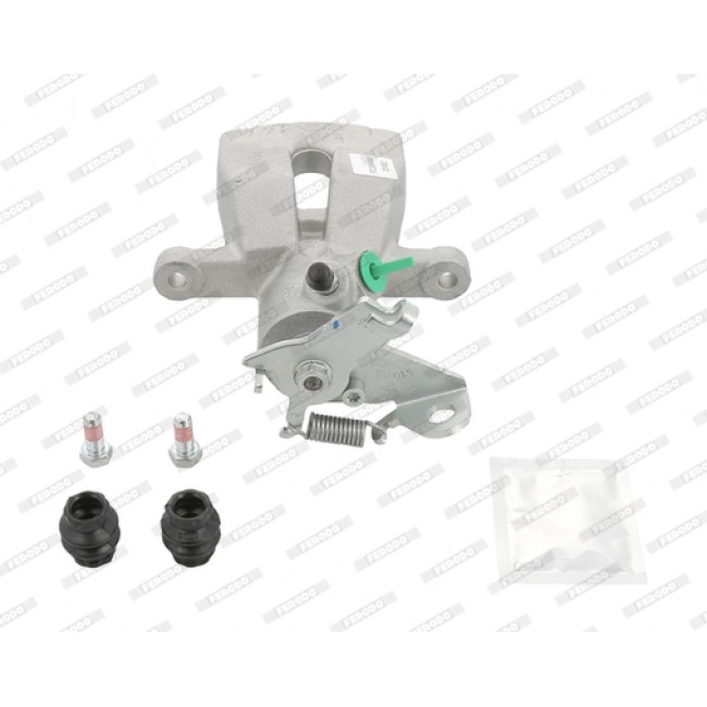 Δαγκάνα φρένων RENAULT CLIO IV, FLUENCE, GRAND SCENIC III, MEGANE, MEGANE II, MEGANE III, MEGANE II/KOMBI, MEGANE IV, SCENIC II, SCENIC III, TWINGO II, WIND 1.2-2.0D 09.02- Δαγκάνα φρένων RENAULT CLIO IV, FLUENCE, GRAND SCENIC III, MEGANE, MEGANE II, MEGANE III, MEGANE II/KOMBI, MEGANE IV, SCENIC II, SCENIC III, TWINGO II, WIND 1.2-2.0D 09.02-