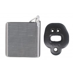 Εξαεριωτής, σύστημα κλιματισμού AUDI A3, A3 ALLSTREET, Q2, Q3; CUPRA ATECA, FORMENTOR, LEON, LEON SPORTSTOURER; SEAT ATECA, LEON, LEON SC, LEON SPORTSTOURER, LEON ST 1.0-Electric 04.12-