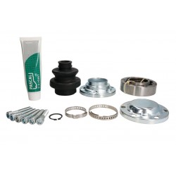 Σετ αρθρώσεων MERCEDES 124 (W124), C (W202), C (W203), E (W124), E (W210), S (W140) 1.8-3.2 12.84-02.07