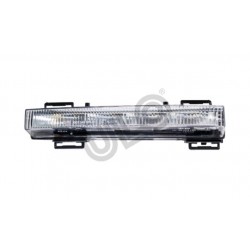 Φώτα πορείας ημέρας (L)MERCEDES GL-KLASA X166, GLK X204, M/ML-KLASA W166 06.11-11.15