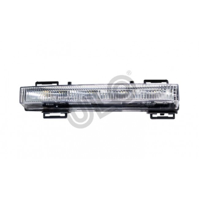 Φώτα πορείας ημέρας (L)MERCEDES GL-KLASA X166, GLK X204, M/ML-KLASA W166 06.11-11.15 Φώτα πορείας ημέρας (L)MERCEDES GL-KLASA X166, GLK X204, M/ML-KLASA W166 06.11-11.15