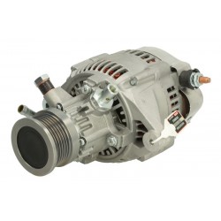 Δυναμό HYUNDAI ACCENT II, GETZ, MATRIX 1.5D 10.01-08.10