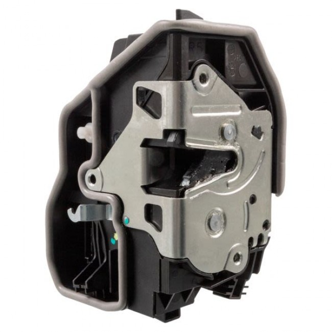 Κλειδαριά πόρτας μπροστά δεξιά  BMW 1 (E81), 1 (E82), 1 (E87), 1 (E88), 1 (F20), 1 (F21), 2 (F22, F87), 2 (F23), 3 (E90), 3 (E91), 3 (E92), 3 (E93), 3 (F30, F80), 3 (F31), 3 GRAN TURISMO (F34