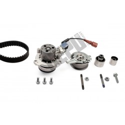 Σετ οδοντωτού ιμάντα  AUDI A1, A3, A4 ALLROAD B8, A4 ALLROAD B9, A4 B8, A4 B9, A5, A6 C7, Q2, Q3, Q5, TT; SEAT ALHAMBRA, ARONA, ATECA, IBIZA V, LEON 1.6D/2.0D/2.0DH 11.07-