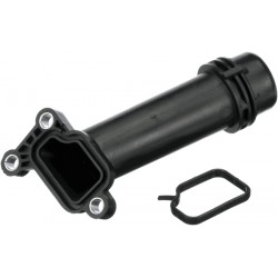 Αγωγός ψυκτικού υγρού BMW 1 (F20), 1 (F21), 2 (F22, F87), 3 (E90), 3 (E91), 3 (E92), 3 (E93), 3 (F30, F80), 3 (F31), 3 GRAN TURISMO (F34), 4 (F32, F82), 4 (F33, F83) 1.6D/2.0D/3.0D 12.04-