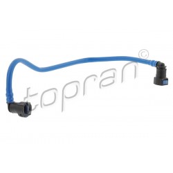 Σωλήνας καυσίμου AUDI A3, TT; SEAT ALTEA, ALTEA XL, LEON, TOLEDO III; SKODA OCTAVIA II, YETI; VW BEETLE, EOS, GOLF PLUS V, GOLF V, GOLF VI, JETTA III, JETTA IV, SCIROCCO III 05.03-07.19
