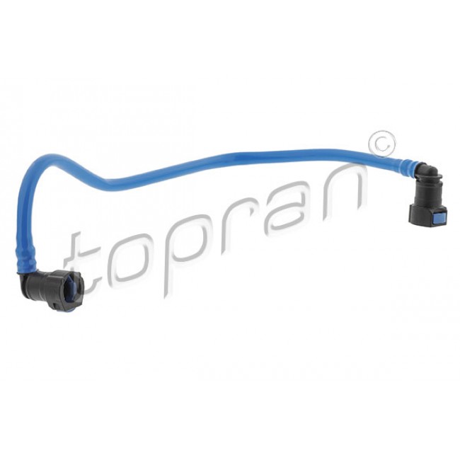 Σωλήνας καυσίμου AUDI A3, TT; SEAT ALTEA, ALTEA XL, LEON, TOLEDO III; SKODA OCTAVIA II, YETI; VW BEETLE, EOS, GOLF PLUS V, GOLF V, GOLF VI, JETTA III, JETTA IV, SCIROCCO III 05.03-07.19 Σωλήνας καυσίμου AUDI A3, TT; SEAT ALTEA, ALTEA XL, LEON, TOLEDO III; SKODA OCTAVIA II, YETI; VW BEETLE, EOS, GOLF PLUS V, GOLF V, GOLF VI, JETTA III, JETTA IV, SCIROCCO III 05.03-07.19