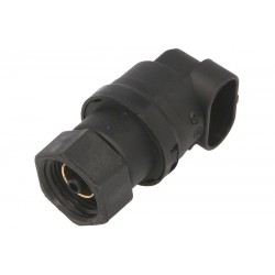 Αισθητήρας, ταχύτητα FIAT BARCHETTA, DOBLO, PALIO, PANDA, PUNTO 1.1-1.9D 04.95-
