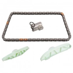 Σετ καδένας χρονισμού HYUNDAI GRAND SANTA FÉ, IX35, SANTA FE IV, SANTA FE IV/SUV, SANTA FÉ II, SANTA FÉ III, SANTA FÉ II/SUV, STARIA, TUCSON; KIA CARNIVAL III 2.0D/2.0DH/2.2D 03.06-