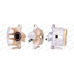 Δαγκάνα φρένων NISSAN KUBISTAR; RENAULT KANGOO, KANGOO EXPRESS, THALIA I 1.0-Electric 08.97-