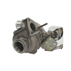 Υπερπληρωτής/Turbo GARRETT (New) CHEVROLET CAPTIVA, EPICA; OPEL ANTARA A 2.0D 07.06-