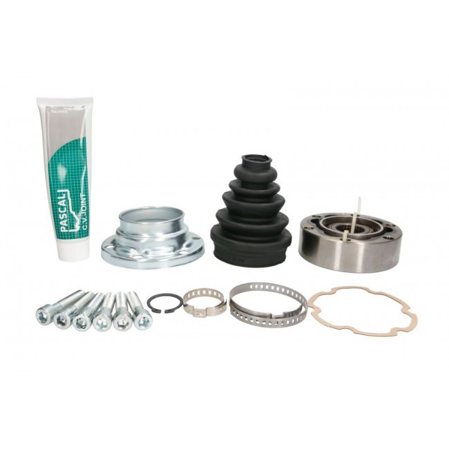 Σετ αρθρώσεων BMW 5 (E39), 7 (E38) 3.0D-5.4 03.94-06.03 Σετ αρθρώσεων BMW 5 (E39), 7 (E38) 3.0D-5.4 03.94-06.03
