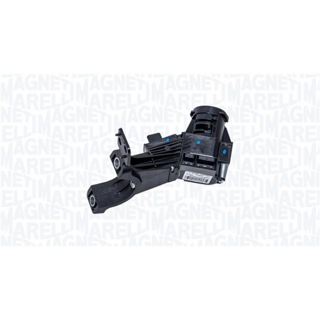 Κλειδαριά τιμονιού FIAT FIORINO/MINIVAN, LINEA, QUBO 1.3D-1.6D 05.07-