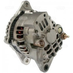 Δυναμό CHEVROLET AVEO / KALOS, SPARK; DAEWOO TICO 0.8/1.2/1.5 02.95-