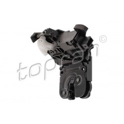 Κλειδαριά του πίσω καπό AUDI A3, A4 B7, A6 C6, Q7, TT 05.03-10.20