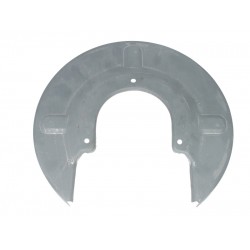 Έλασμα πιτσιλίσματος, δίσκος φρένου VW TRANSPORTER T4 1.8-2.8 07.90-06.03