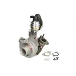 Υπερπληρωτής/Turbo  (Factory remanufactured, with gasket set) CHEVROLET MALIBU; OPEL ASTRA J, ASTRA J GTC, CASCADA, INSIGNIA A, ZAFIRA C; SAAB 9-5 2.0D 07.08-