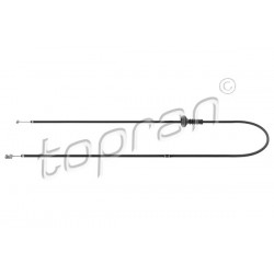 Καλώδιο καπό BMW 1 (E87), 3 (E90), 3 (E91) 1.6-3.0D 06.04-06.12