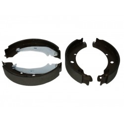 Σετ σιαγόνων φρένων CHRYSLER PT CRUISER; SKODA FABIA II, RAPID; VW POLO V, POLO VI 1.0-2.4 03.02-