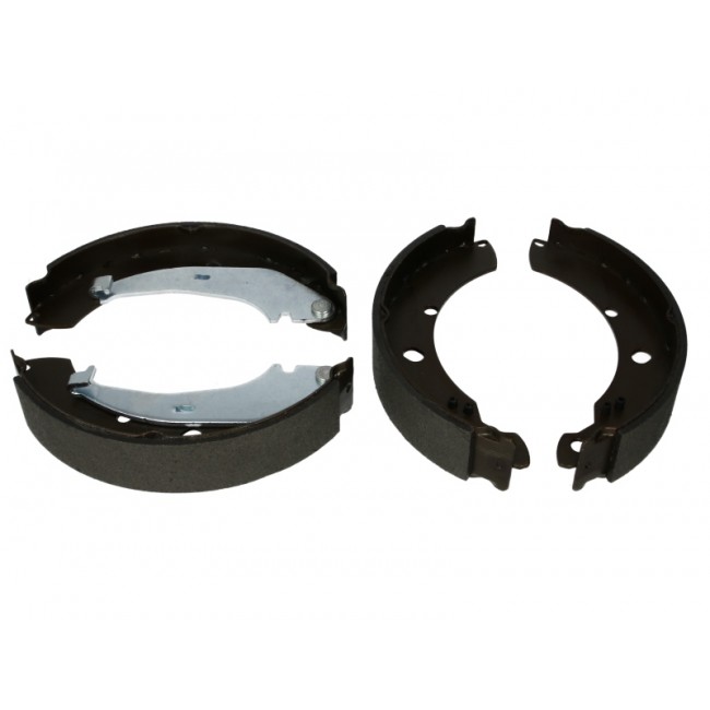 Σετ σιαγόνων φρένων CHRYSLER PT CRUISER; SKODA FABIA II, RAPID; VW POLO V, POLO VI 1.0-2.4 03.02- Σετ σιαγόνων φρένων CHRYSLER PT CRUISER; SKODA FABIA II, RAPID; VW POLO V, POLO VI 1.0-2.4 03.02-