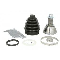 Σετ αρθρώσεων  AUDI A2; SEAT CORDOBA, IBIZA III, IBIZA IV, IBIZA IV SC, IBIZA IV ST, TOLEDO IV; SKODA FABIA I, FABIA I PRAKTIK, FABIA II, FABIA III, RAPID, ROOMSTER 1.0-1.9D 08.99-