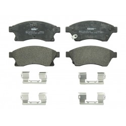 Σετ τακακιών φρένων, δίσκος φρένου  CHEVROLET AVEO, CRUZE; OPEL ANTARA A, ASTRA J, ASTRA J GTC 1.2-2.2D 05.09-