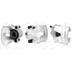 Δαγκάνα φρένων AUDI A1, A2, A3; SEAT ALTEA, ALTEA XL, CORDOBA, IBIZA III, IBIZA IV, IBIZA IV SC, IBIZA IV ST, IBIZA IV/HATCHBACK, LEON, MII, TOLEDO II 1.0-Electric 09.96-
