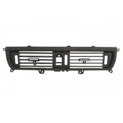 Αεραγωγοί ταμπλό (black; middle) BMW 5 F10, F11 12.09-02.17 Αεραγωγοί ταμπλό (black; middle) BMW 5 F10, F11 12.09-02.17