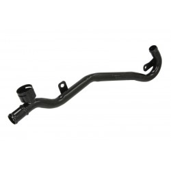 Αγωγός ψυκτικού υγρού AUDI A3, Q3, TT; SEAT ALHAMBRA, ALTEA, LEON; SKODA OCTAVIA II, OCTAVIA III, SUPERB II, YETI; VW BEETLE, CADDY III, CADDY III/MINIVAN, CC B7 1.4-Electric 05.03-