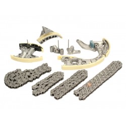 Σετ καδένας χρονισμού  AUDI A4 ALLROAD B8, A4 B8, A5, A6 ALLROAD C6, A6 C6, Q5, Q7; VW PHAETON, TOUAREG 2.7D/3.0D 05.04-03.18