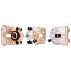Δαγκάνα φρένων BMW 1 (E81), 1 (E82), 1 (E87), 1 (E88), 3 (E90), 3 (E91), 3 (E92), 3 (E93), X1 (E84) 1.6-3.0 06.04-06.15