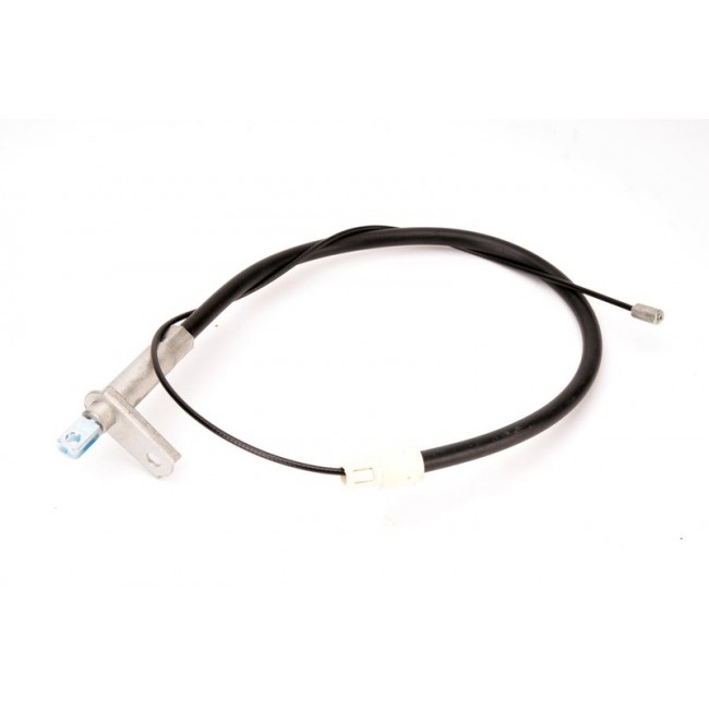 Ντίζα χειροφρένου MERCEDES A (W168), VANEO (414) 1.6-2.1 07.97-07.05 Ντίζα χειροφρένου MERCEDES A (W168), VANEO (414) 1.6-2.1 07.97-07.05