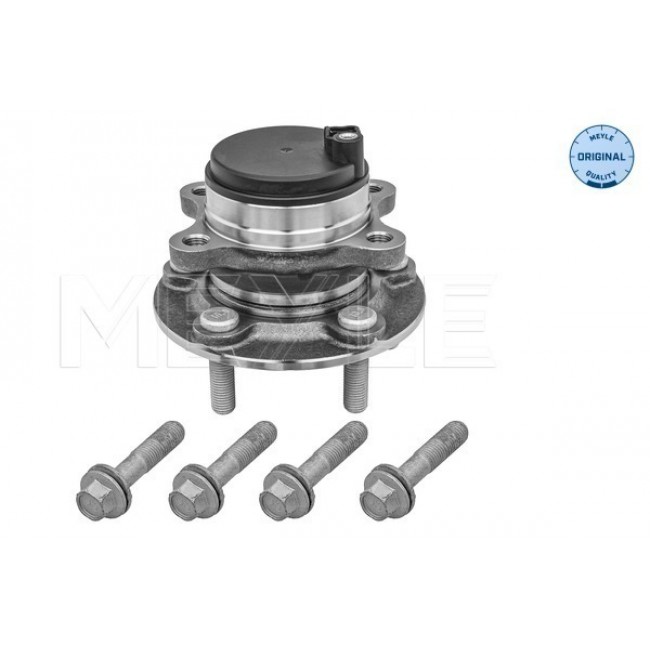 Μουαγιέ FORD MONDEO V 1.0-2.0H 08.14-